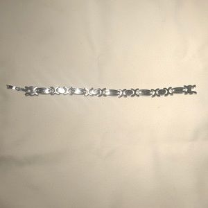 Sterling Silver Bracelet
